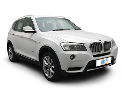BMW X3-img